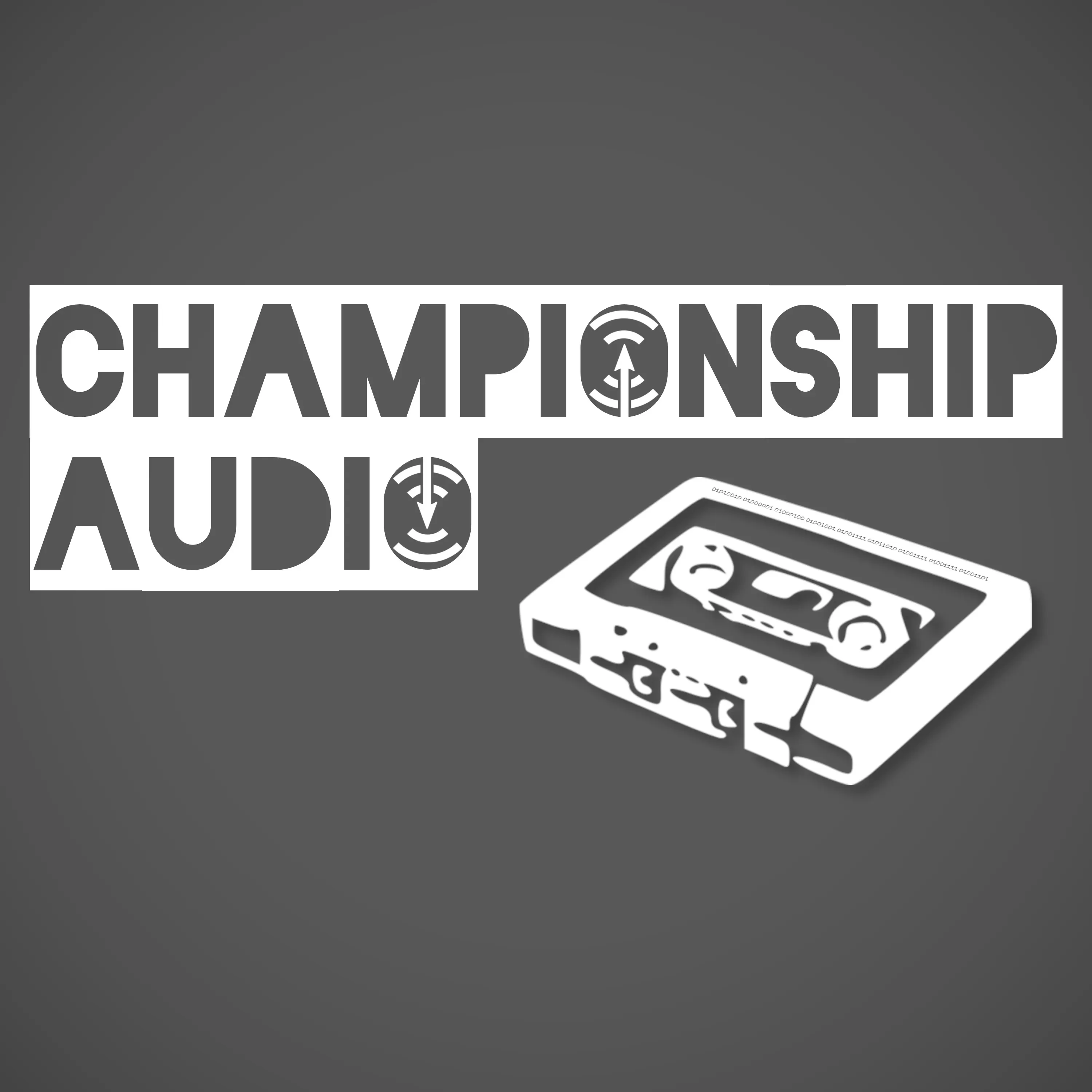Championship Audio Logo